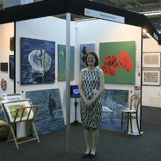 Reading Contemporary Art Fair 2011